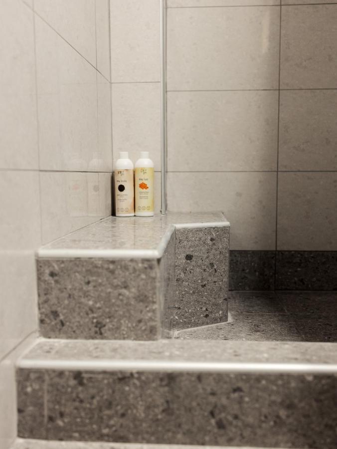Ferienwohnung Evzoi Chalkís Exterior foto